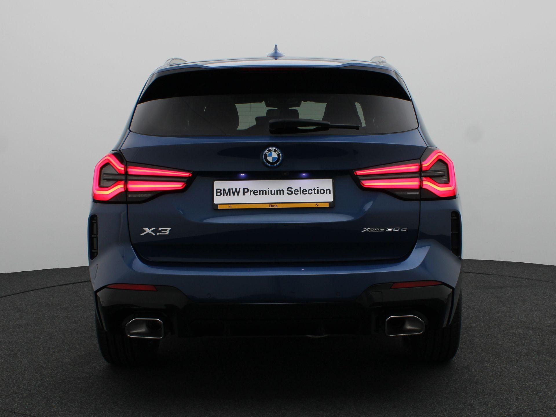 BMW X3 xDrive30e - Afbeelding 5