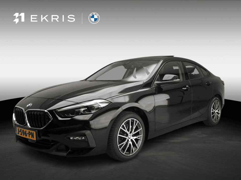 BMW 2 Serie Gran Coupe 218i - Afbeelding 1