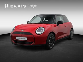 MINI MINI 3-Deurs