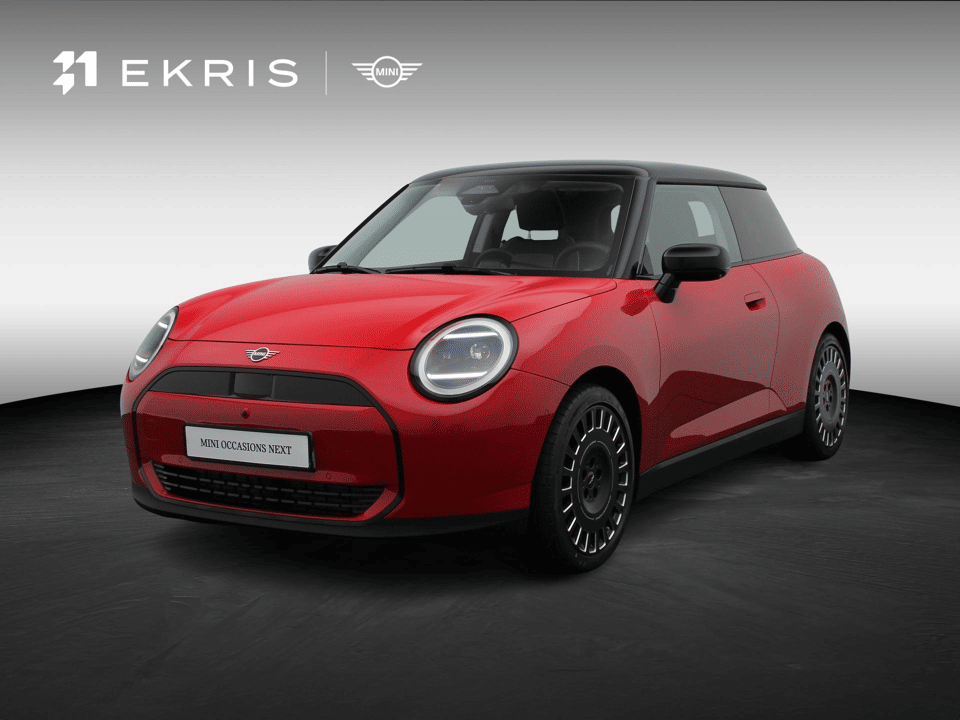 MINI 3-Deurs Cooper E - Afbeelding 1