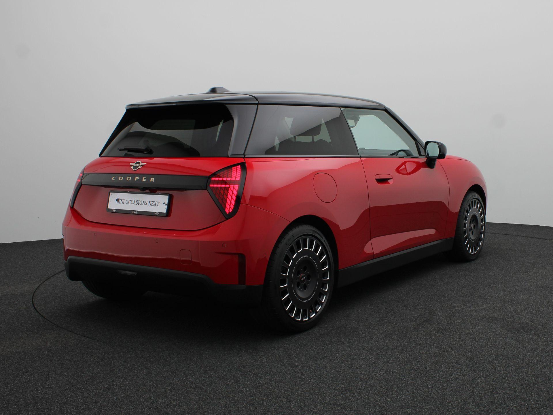 MINI 3-Deurs Cooper E - Afbeelding 2