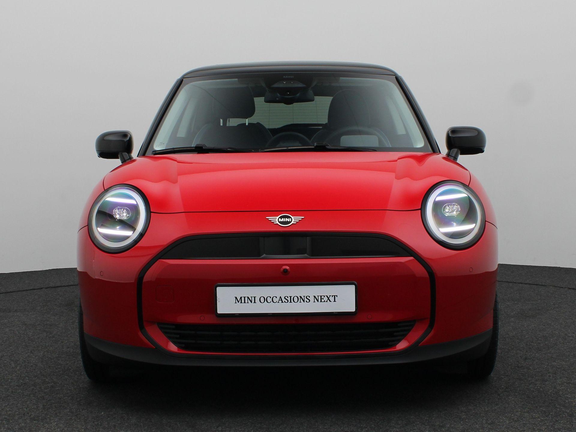 MINI 3-Deurs Cooper E - Afbeelding 3