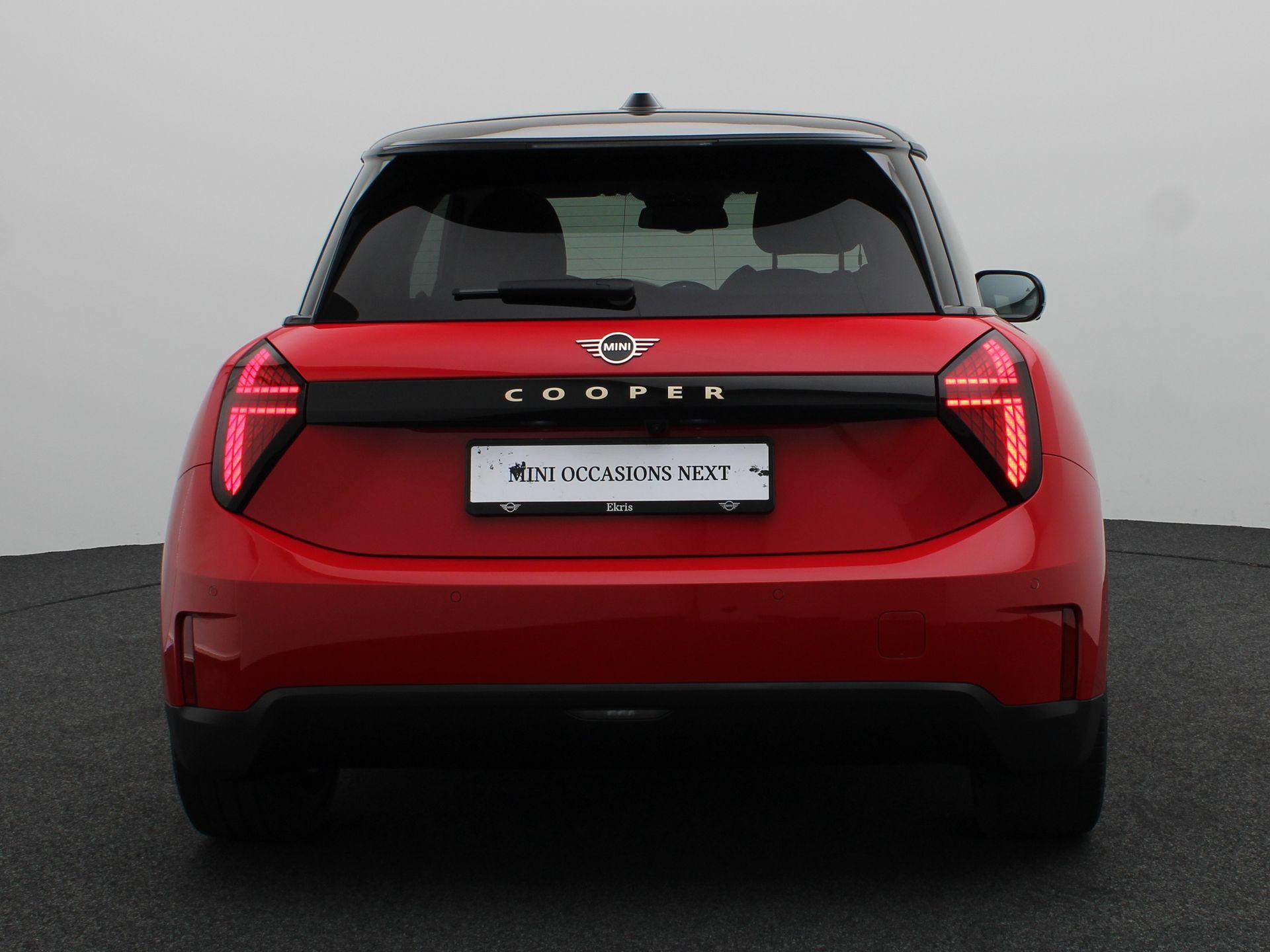 MINI 3-Deurs Cooper E - Afbeelding 5