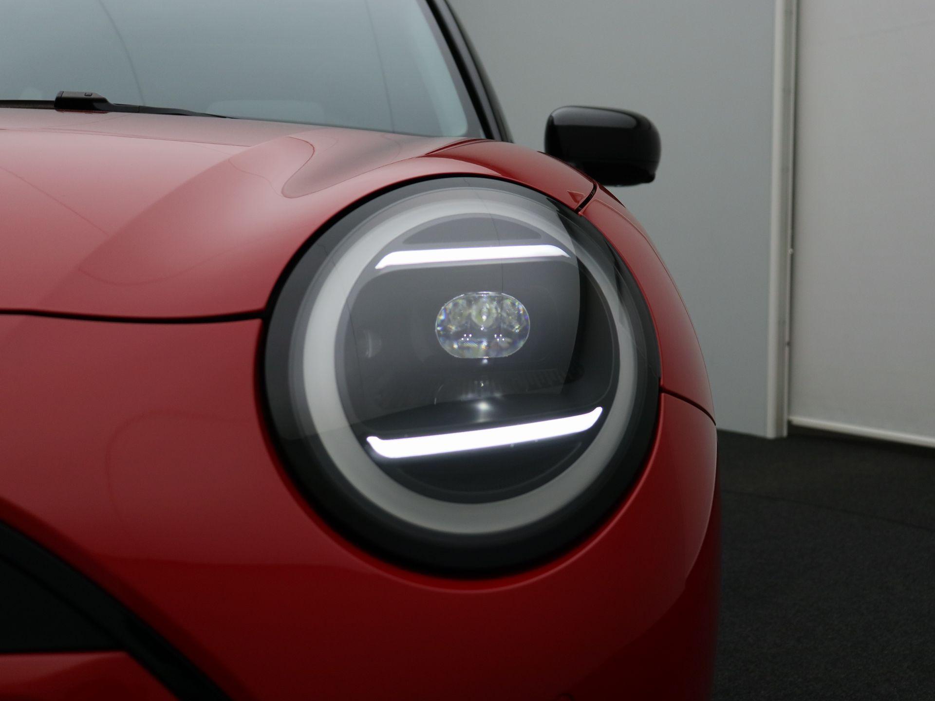 MINI MINI 3-Deurs