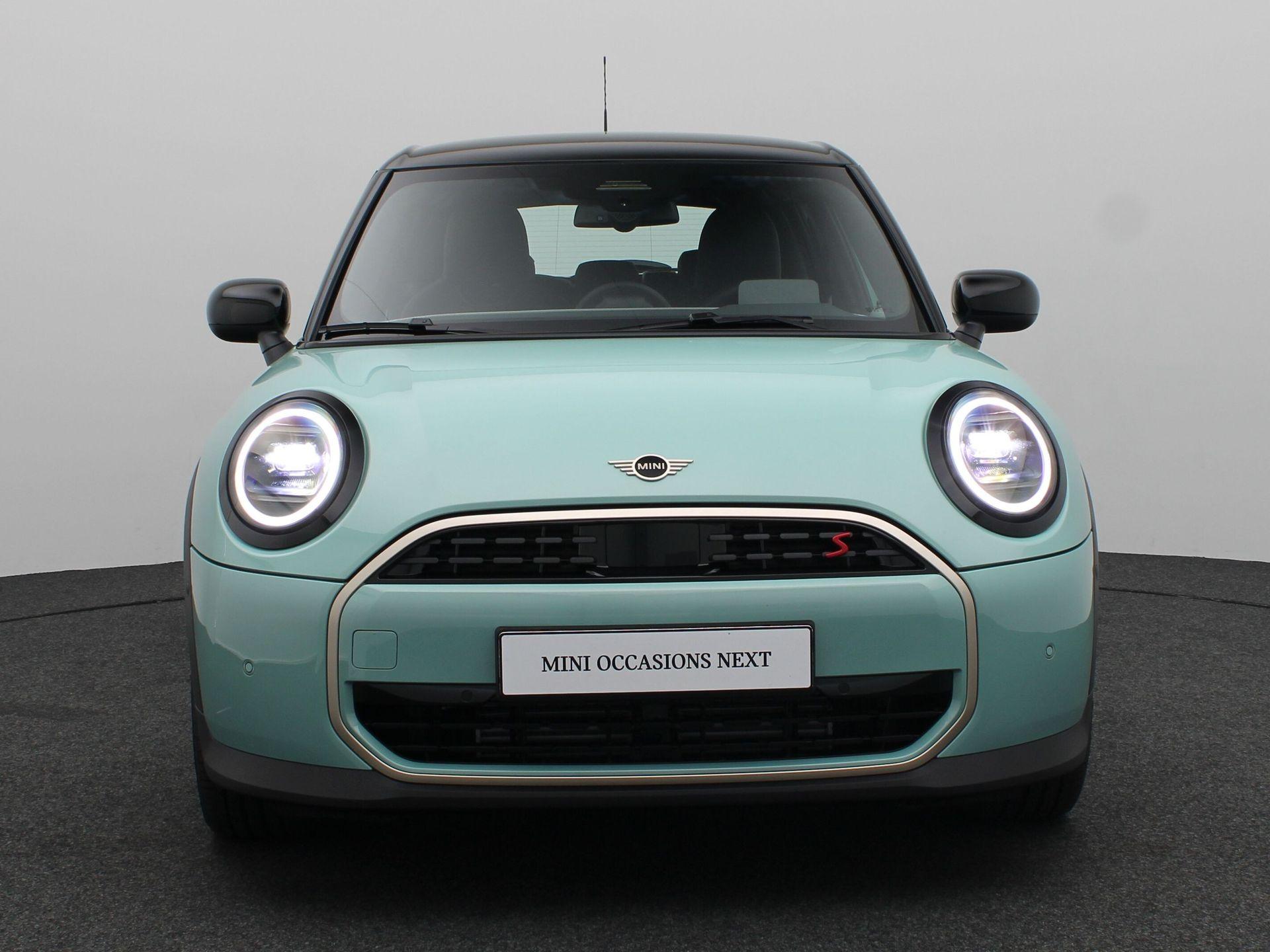 MINI 5-Deurs Cooper S - Afbeelding 3