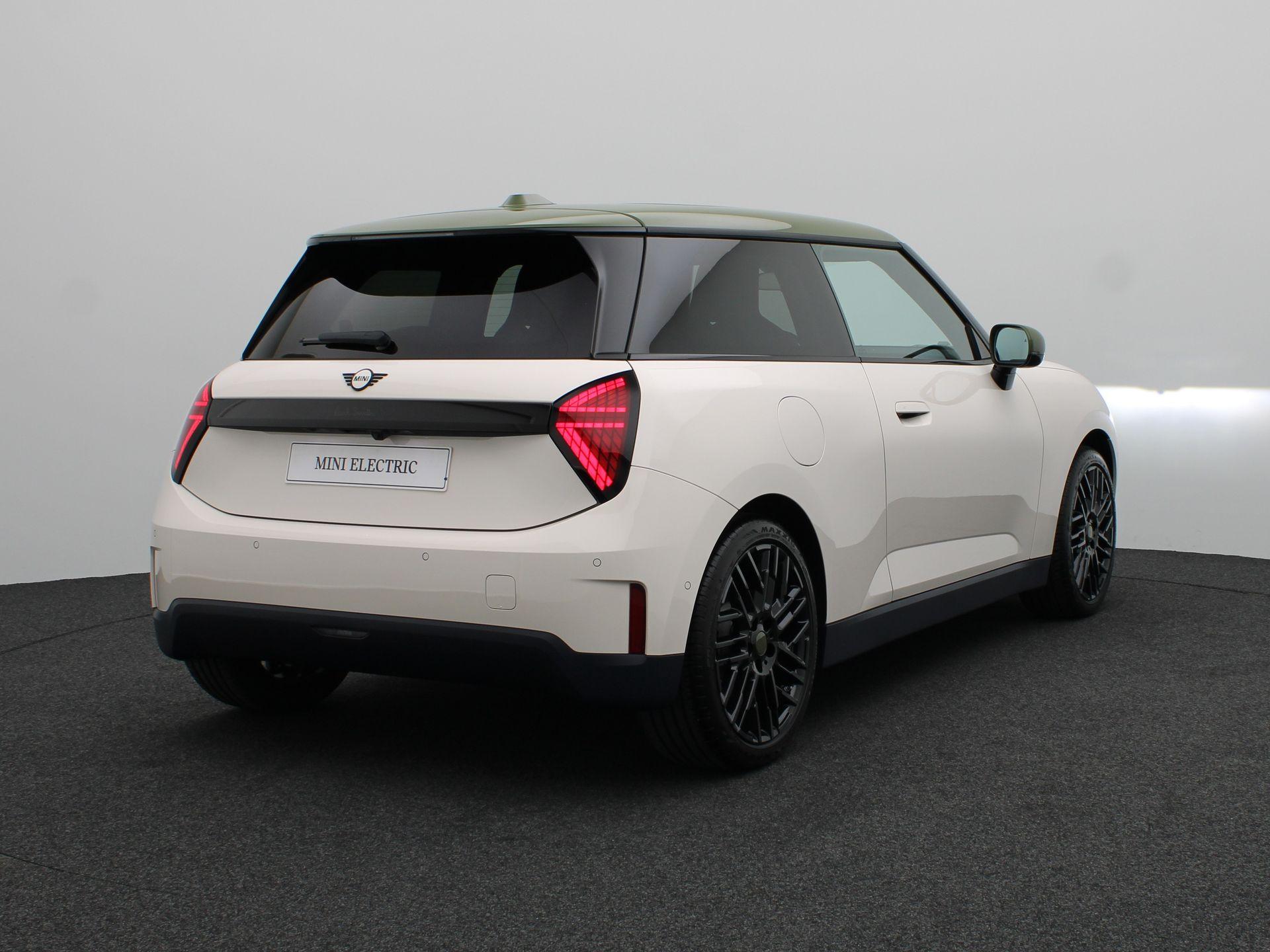 MINI Cooper SE Paul Smith Edition - Afbeelding 2