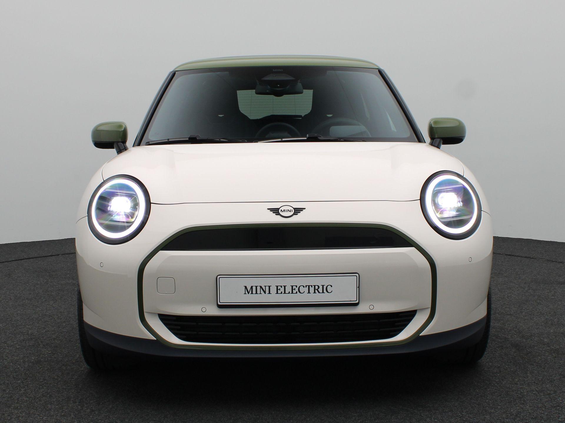 MINI Cooper SE Paul Smith Edition - Afbeelding 3