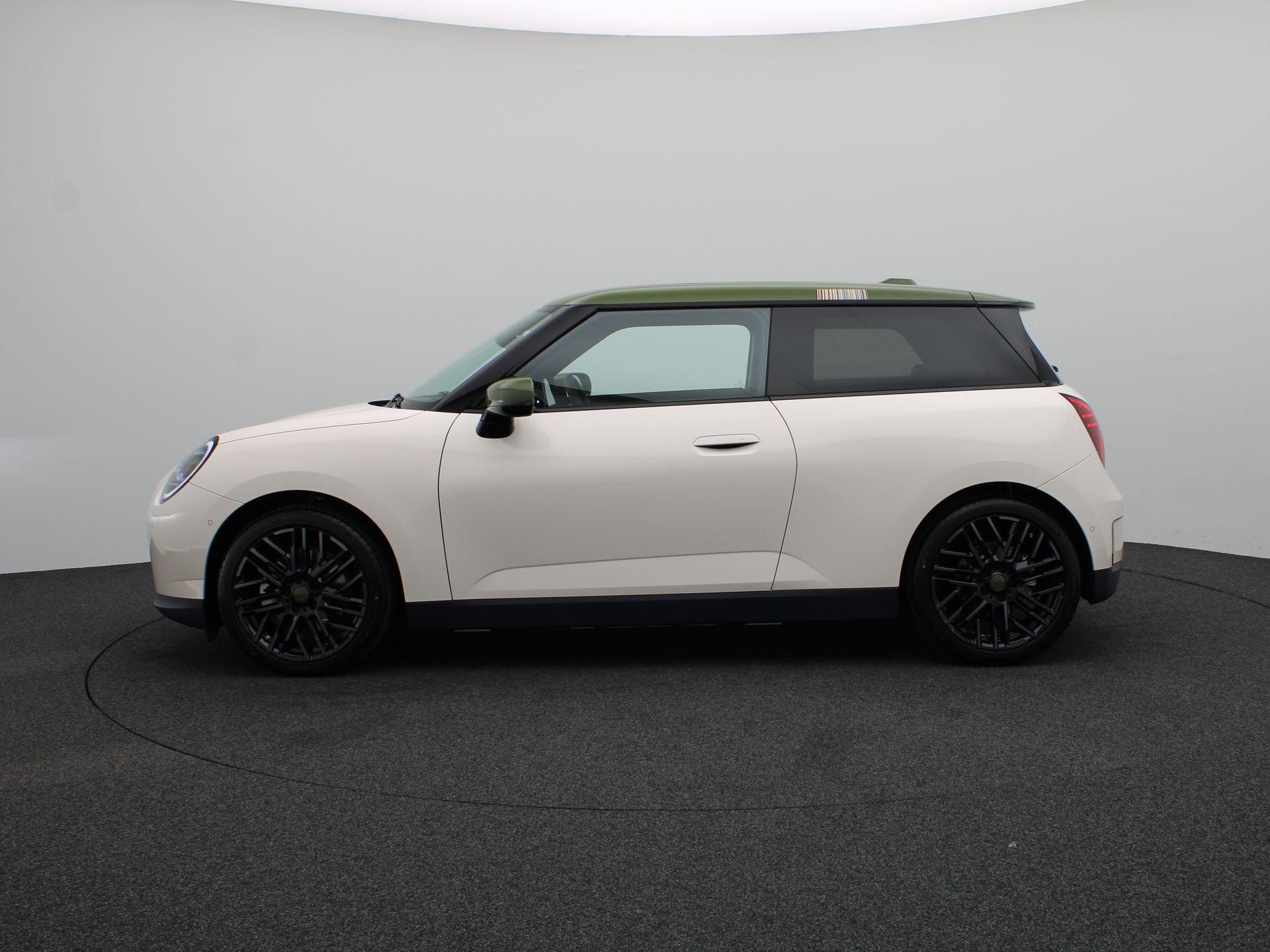 MINI Cooper SE Paul Smith Edition - Afbeelding 4