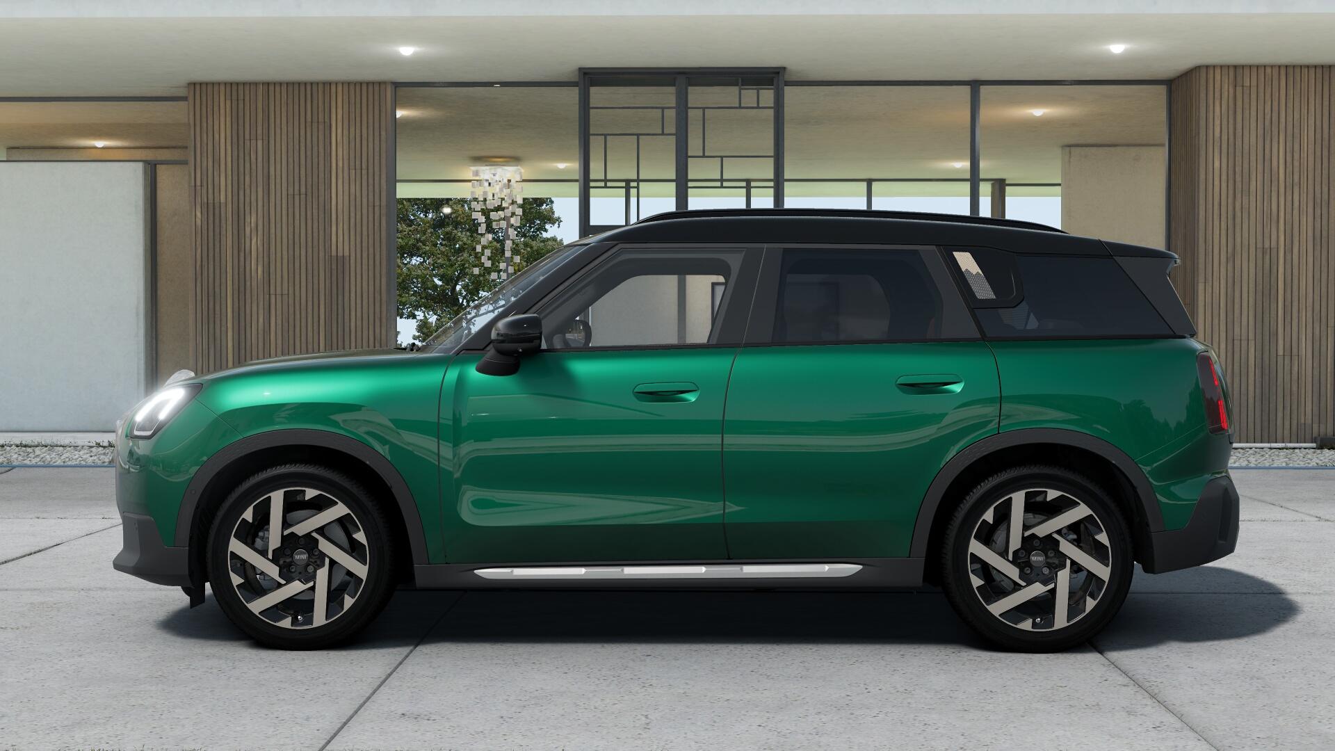 MINI Countryman C - Afbeelding 2