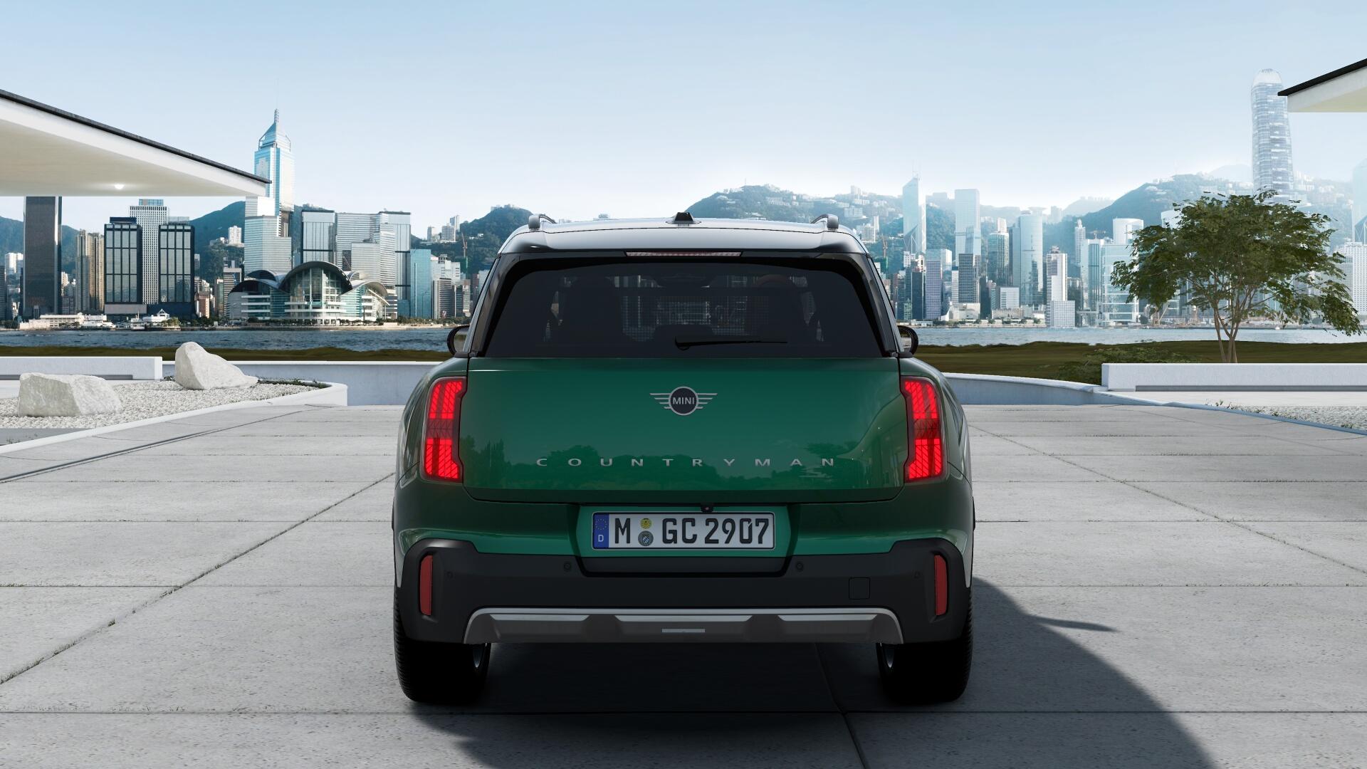 MINI Countryman C - Afbeelding 3