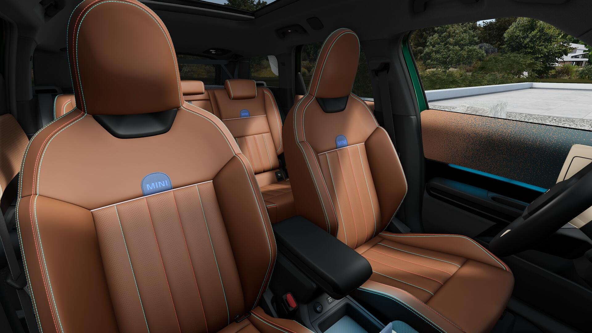 MINI Countryman C - Afbeelding 5