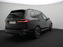 BMW X7 xDrive40i - Afbeelding 2