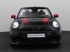 MINI Cabrio John Cooper Works - Afbeelding 3