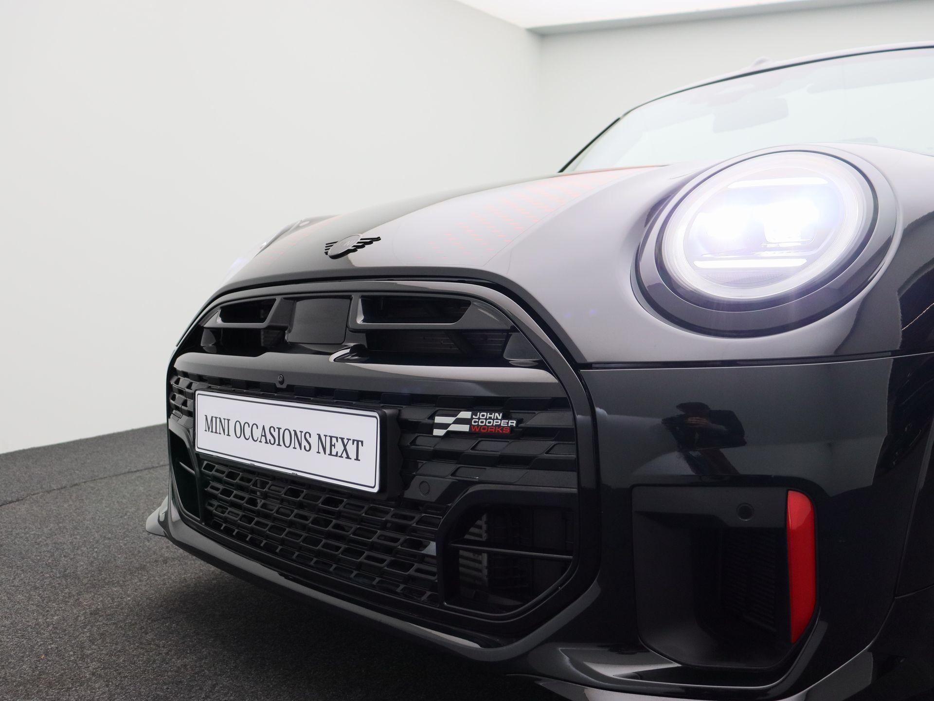 MINI Cabrio