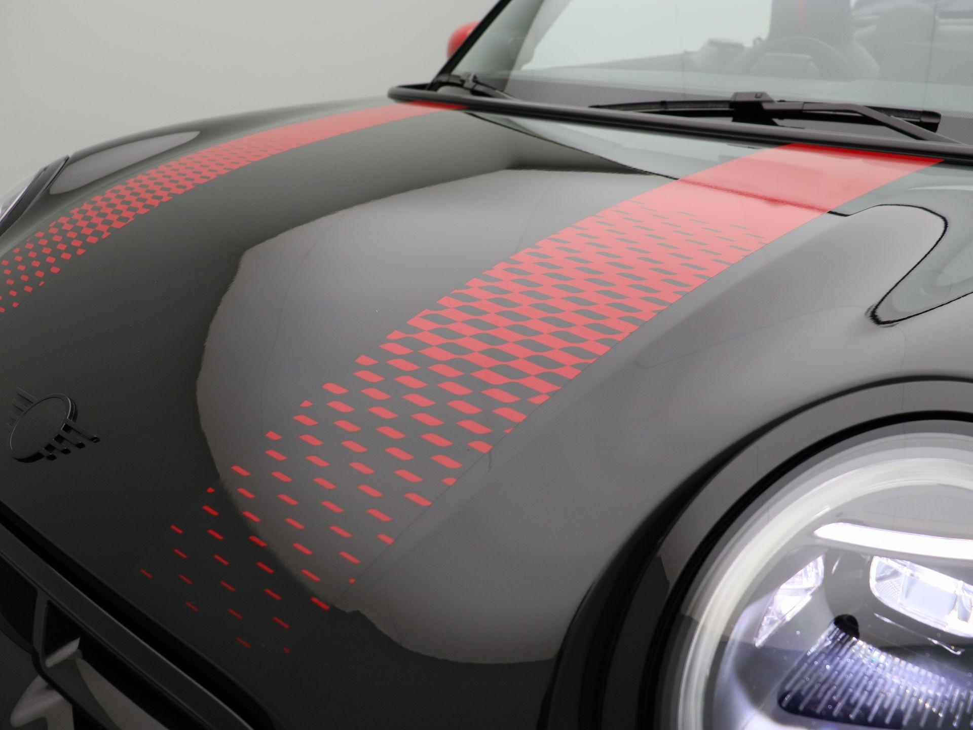 MINI Cabrio
