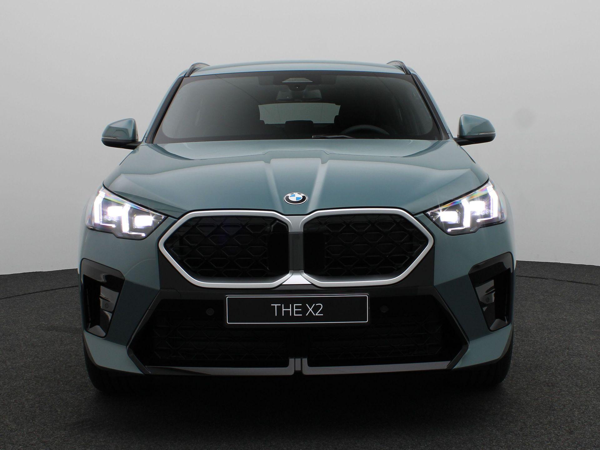 BMW X2 sDrive20i - Afbeelding 3
