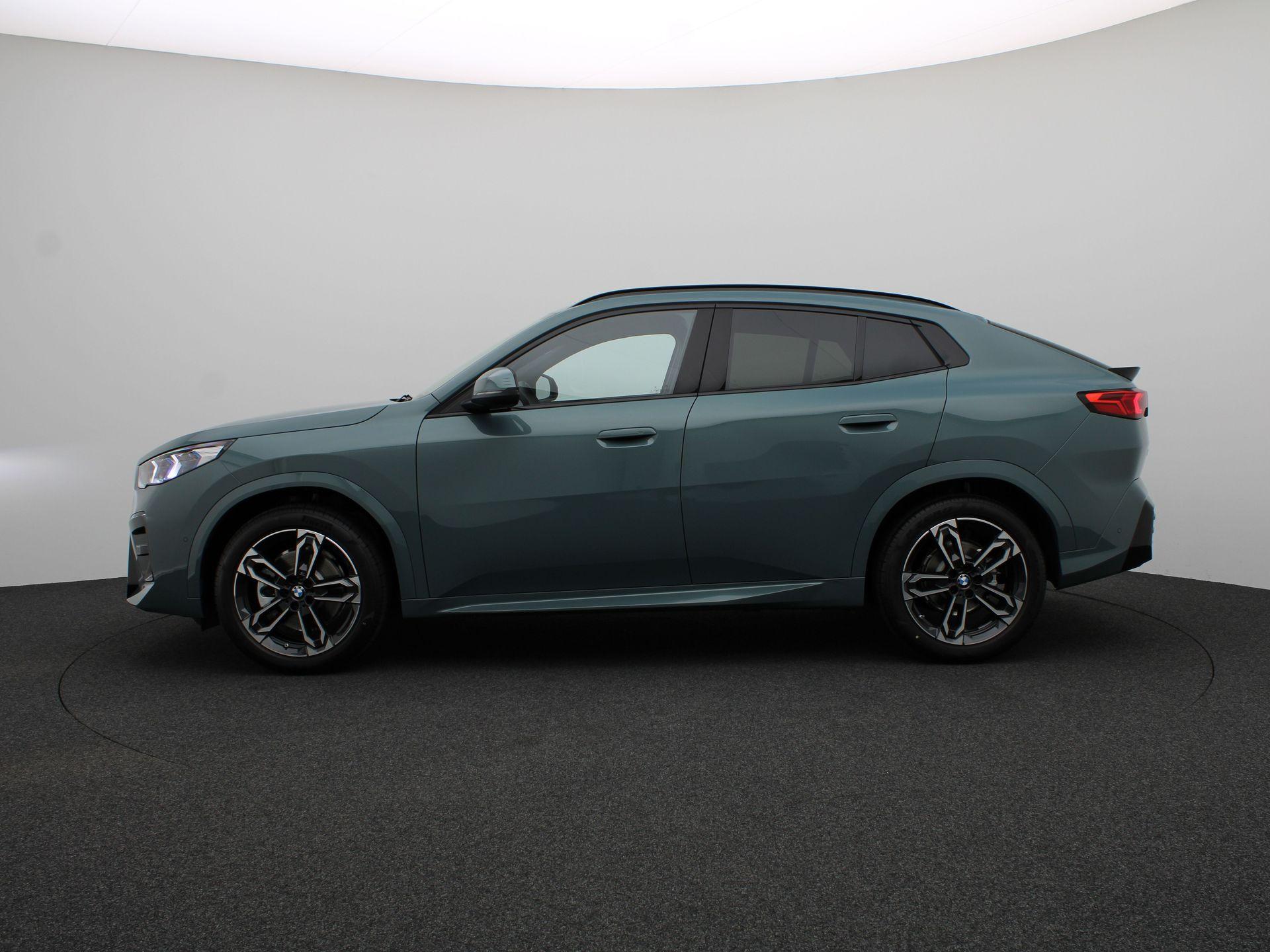 BMW X2 sDrive20i - Afbeelding 4