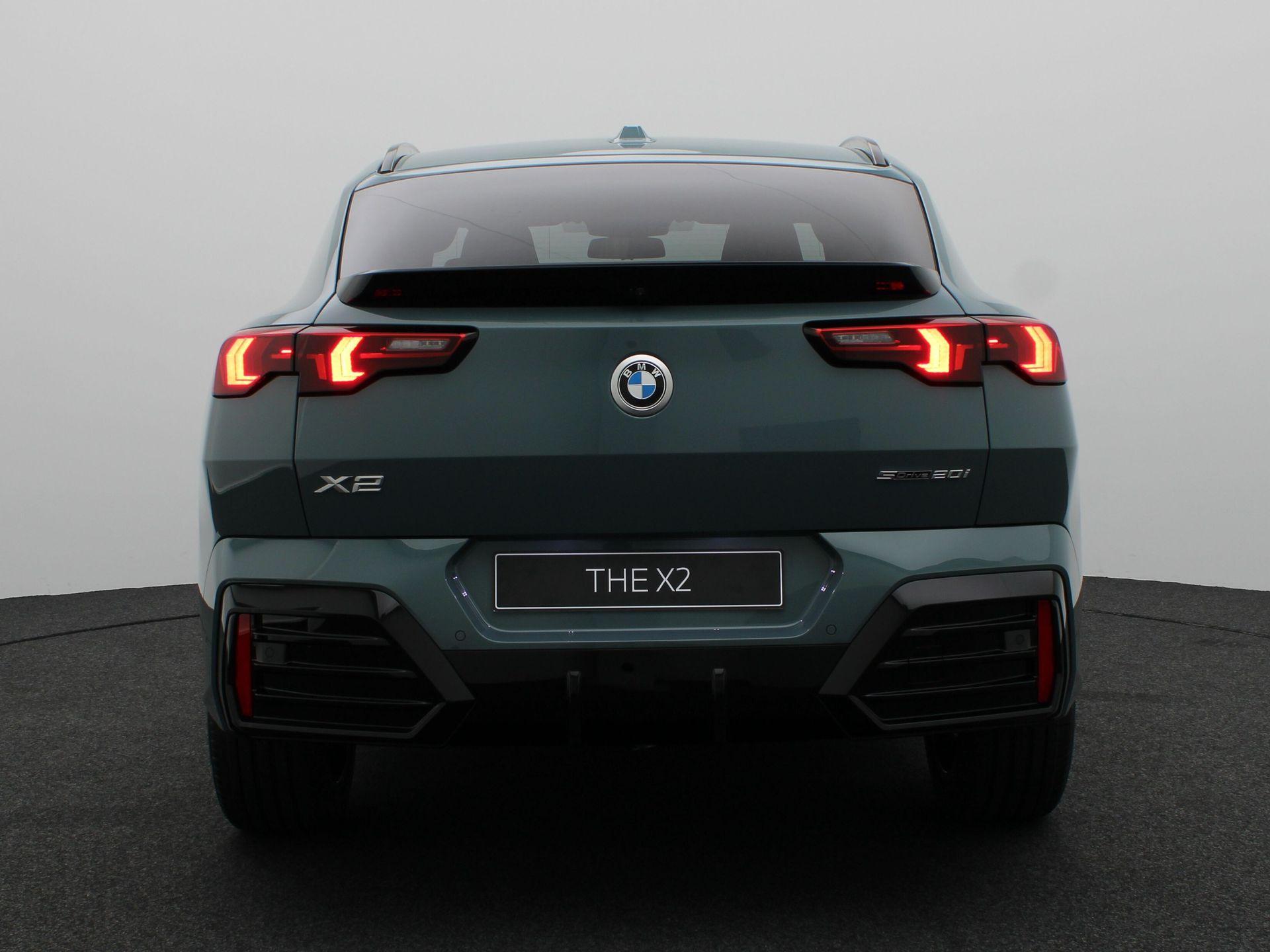 BMW X2 sDrive20i - Afbeelding 5