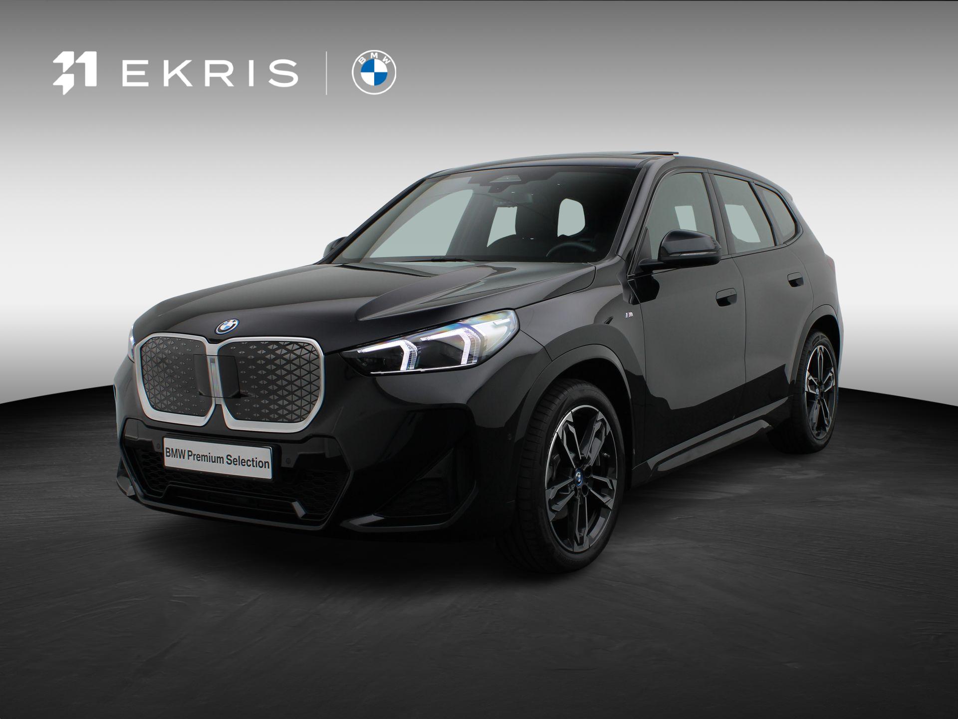BMW iX1 eDrive20