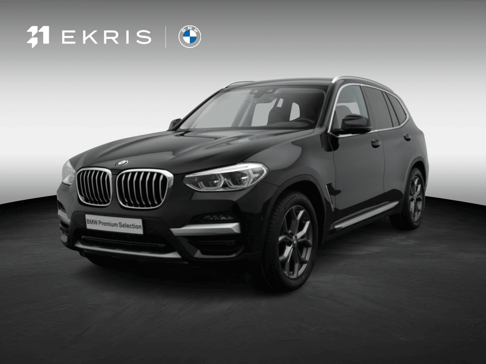 BMW X3 xDrive20i - Afbeelding 1