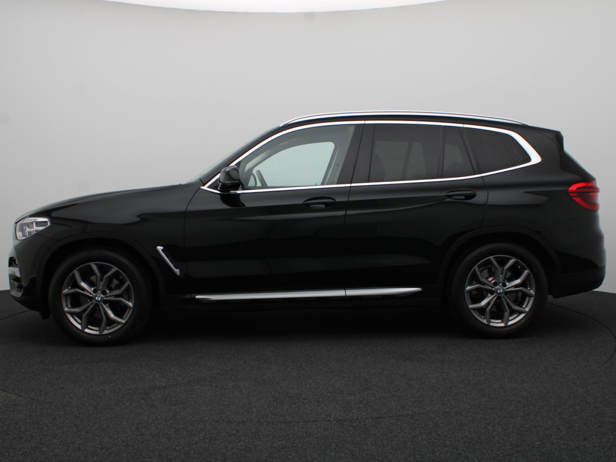 BMW X3 xDrive20i - Afbeelding 4