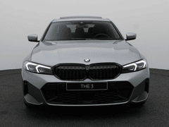 BMW 3 Serie 320i Sedan - Afbeelding 3