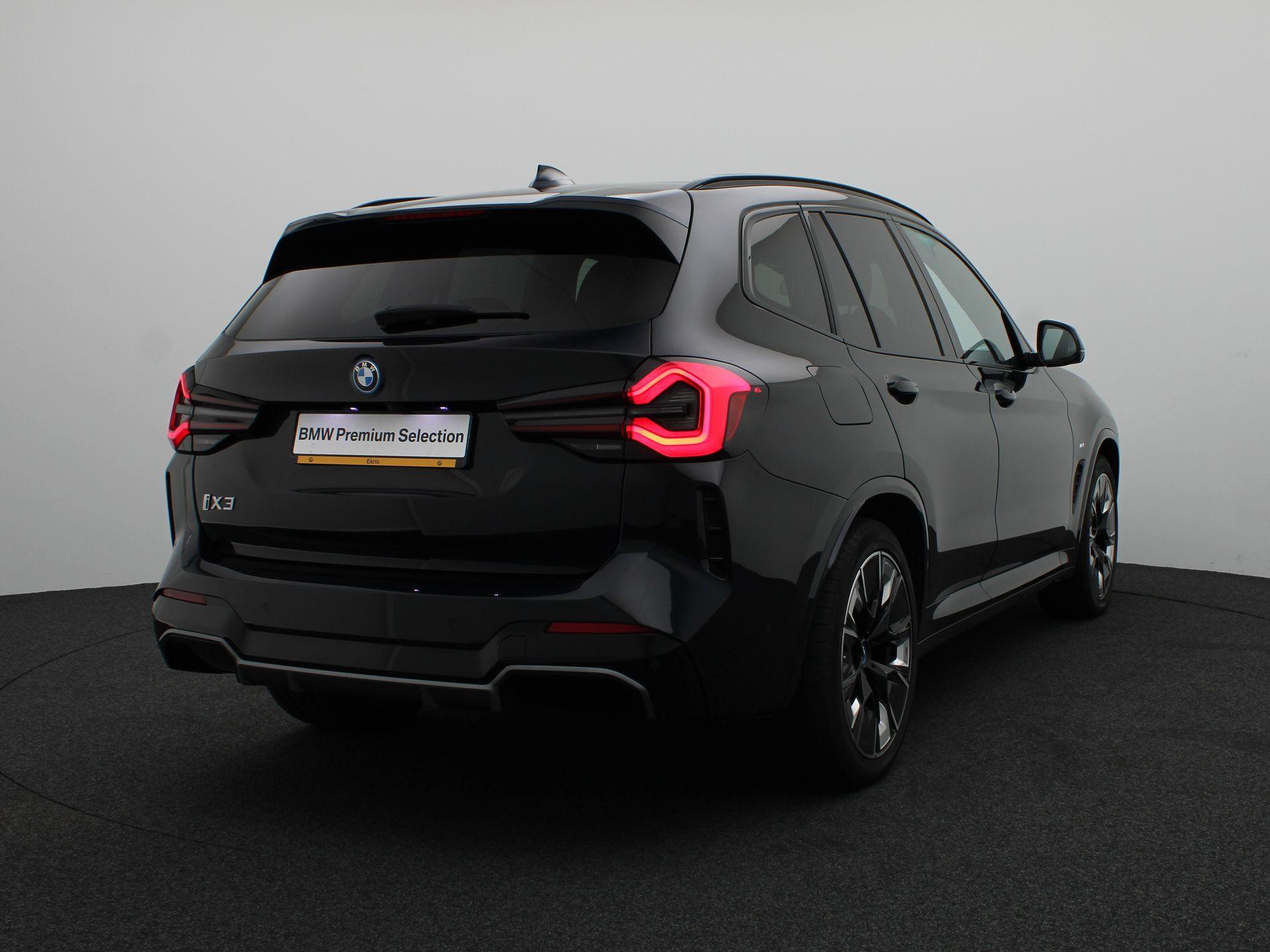 BMW iX3 High Executive - Afbeelding 2