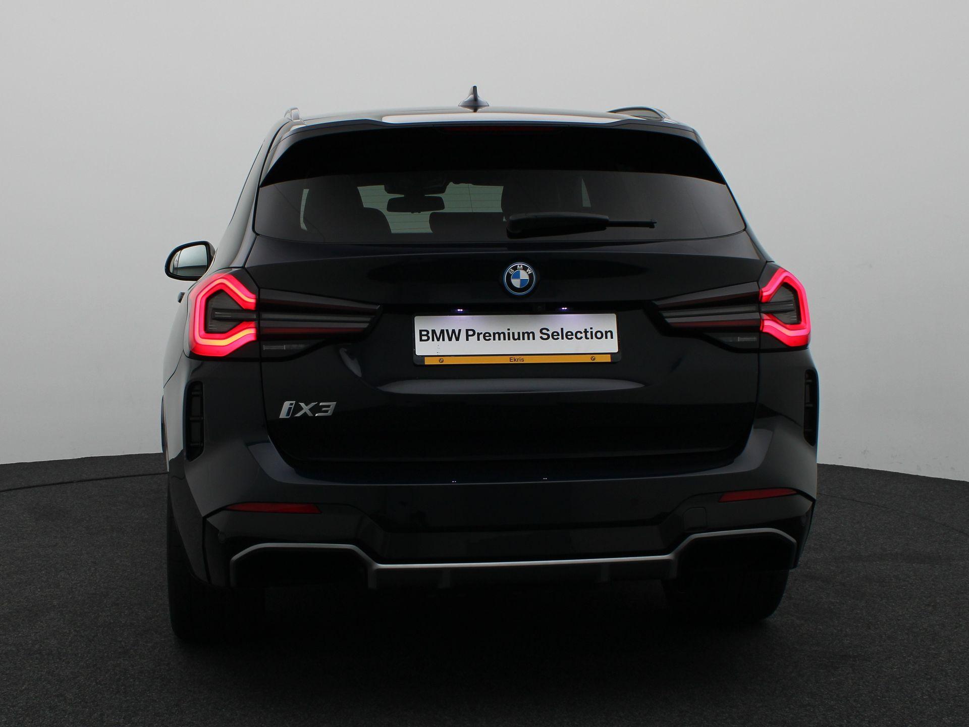BMW iX3 High Executive - Afbeelding 5