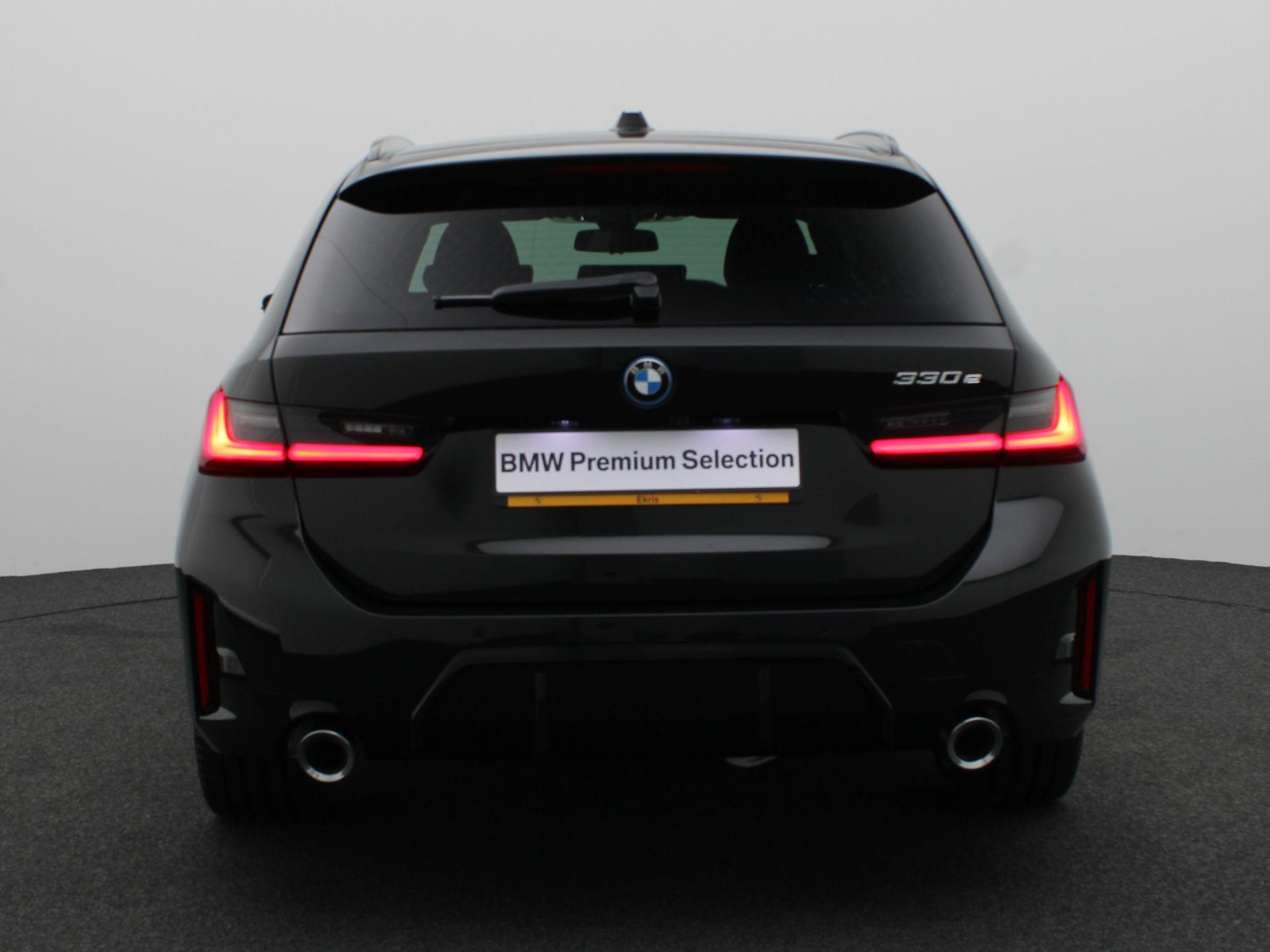 BMW 3 Serie Touring 330e - Afbeelding 5