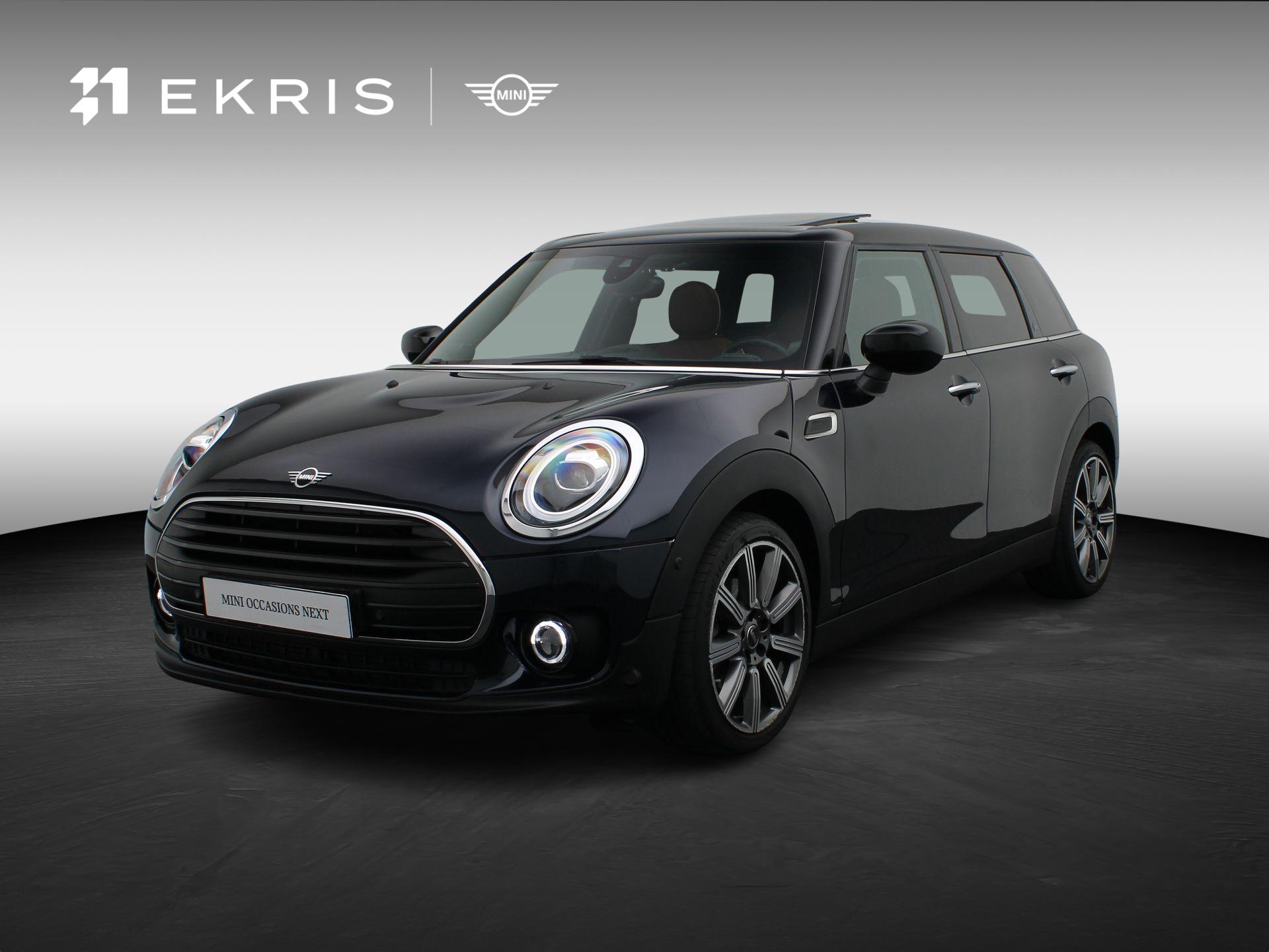 MINI Clubman Cooper