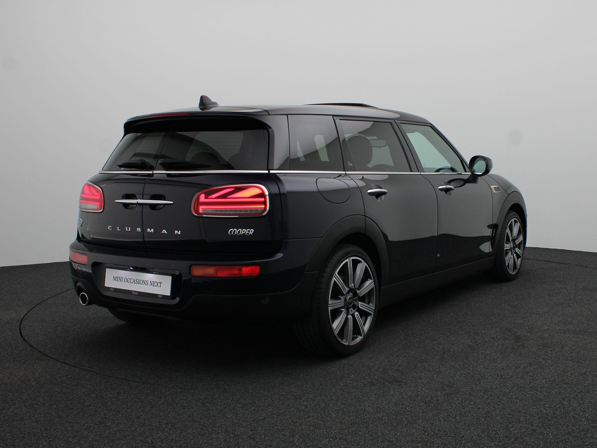 MINI Clubman Cooper - Afbeelding 2