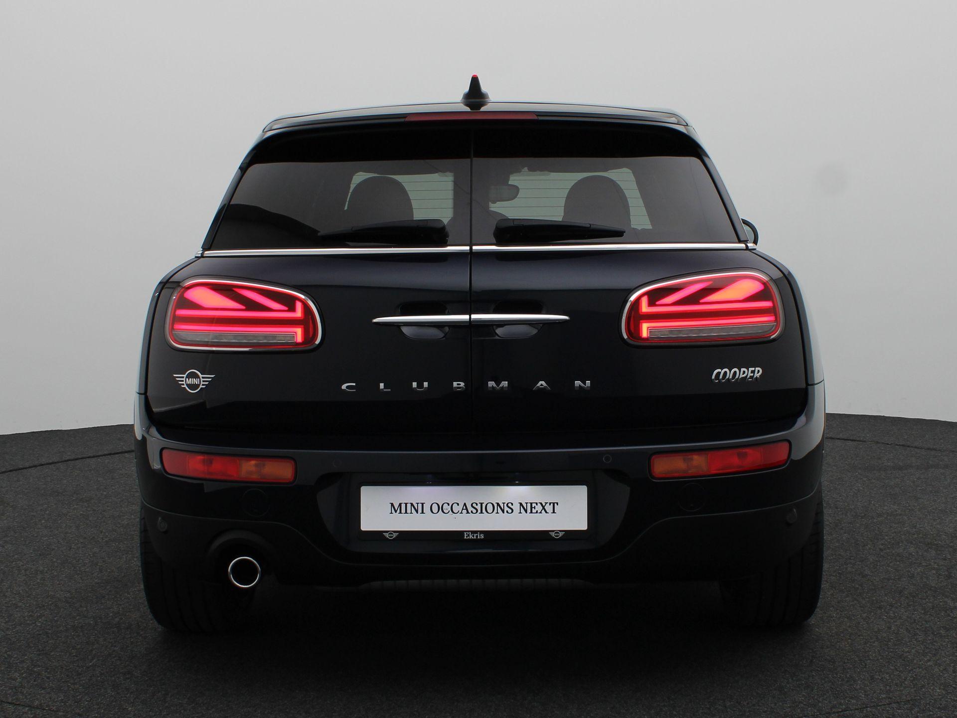 MINI Clubman Cooper - Afbeelding 5