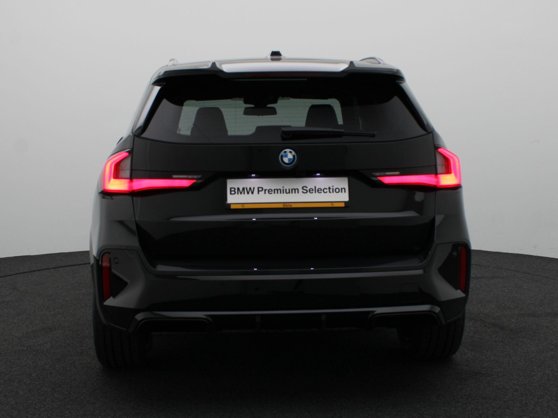 BMW X1 xDrive25e - Afbeelding 5
