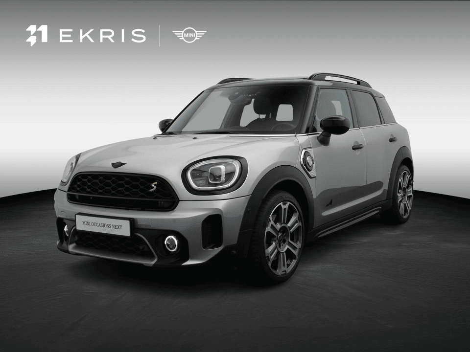 MINI Countryman Cooper S E ALL4 - Afbeelding 1