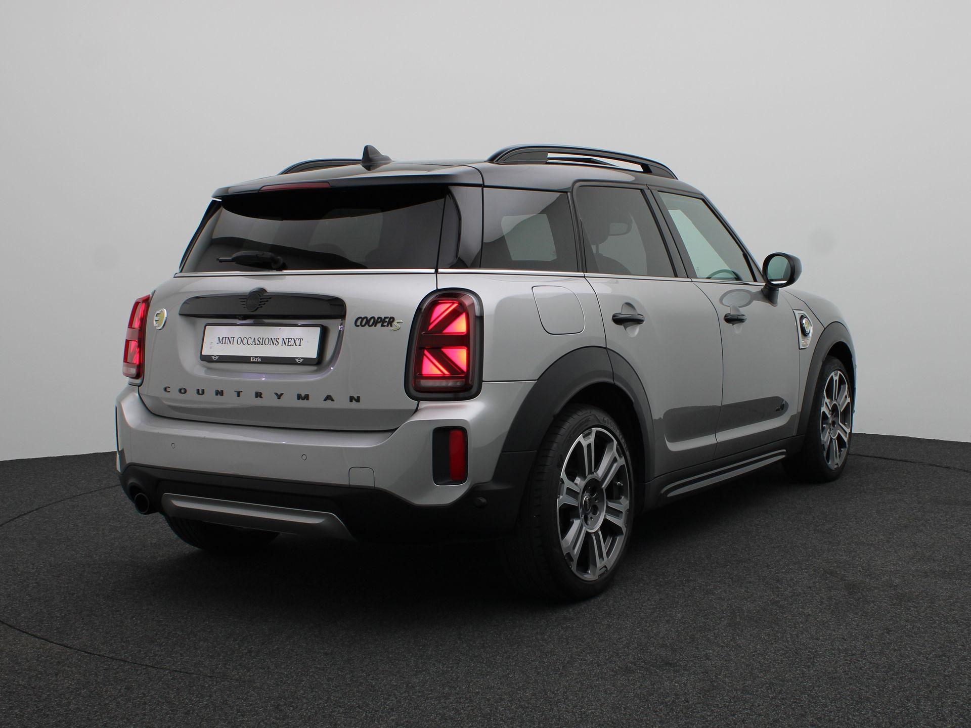 MINI Countryman Cooper S E ALL4 - Afbeelding 2