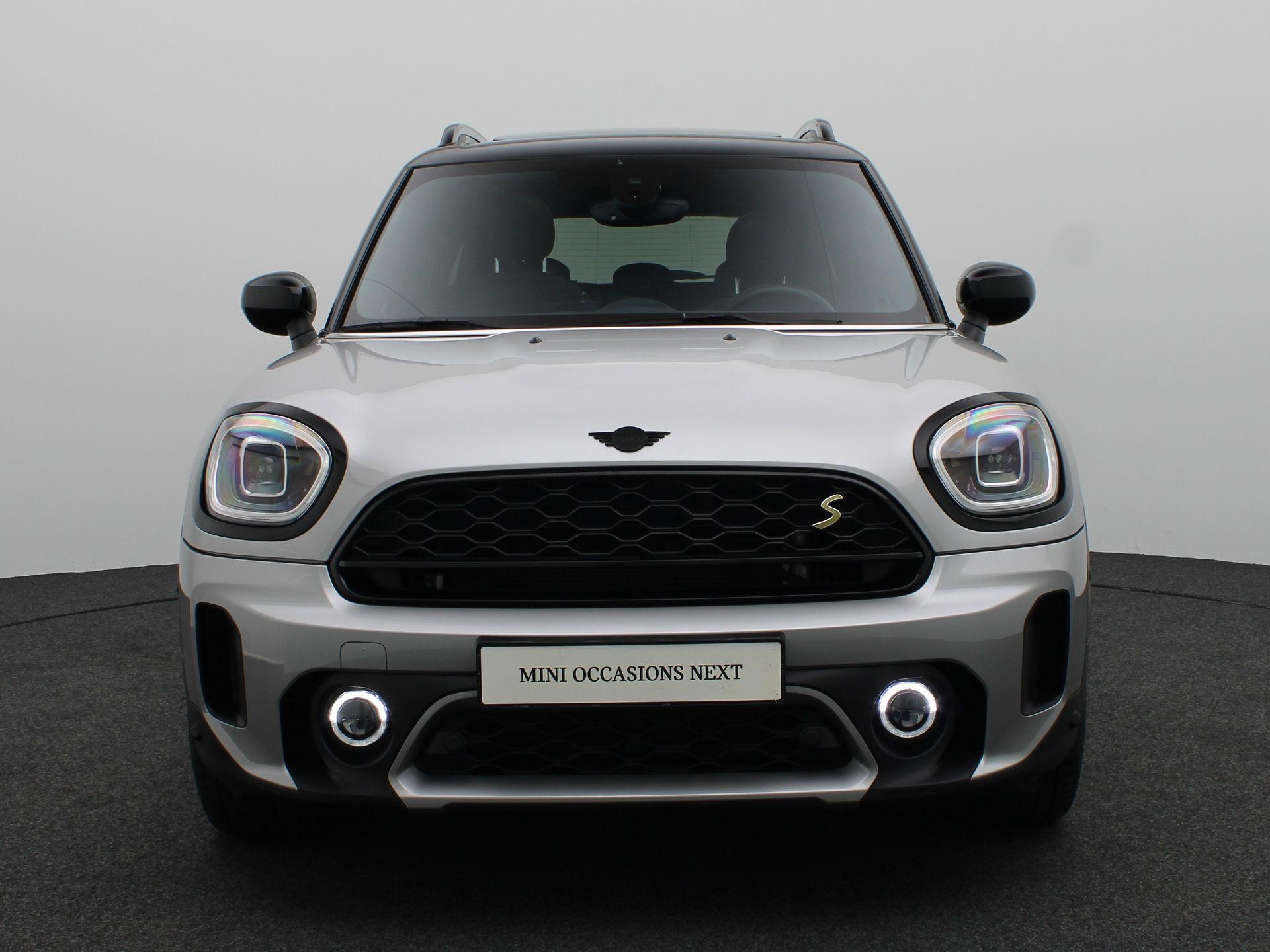 MINI Countryman Cooper S E ALL4 - Afbeelding 3