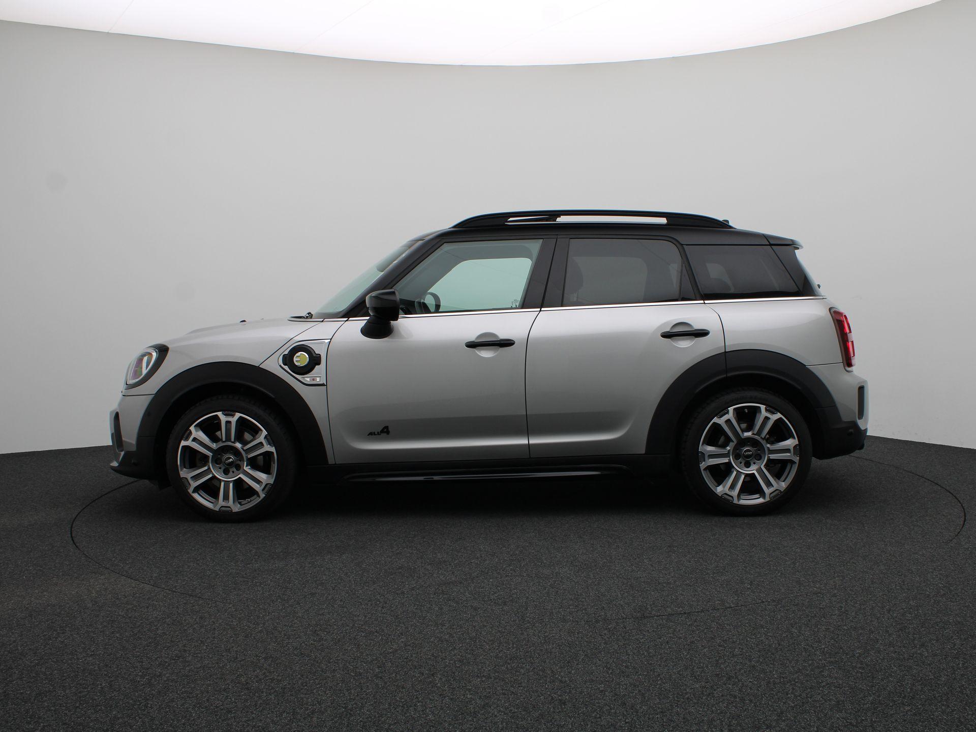 MINI Countryman Cooper S E ALL4 - Afbeelding 4
