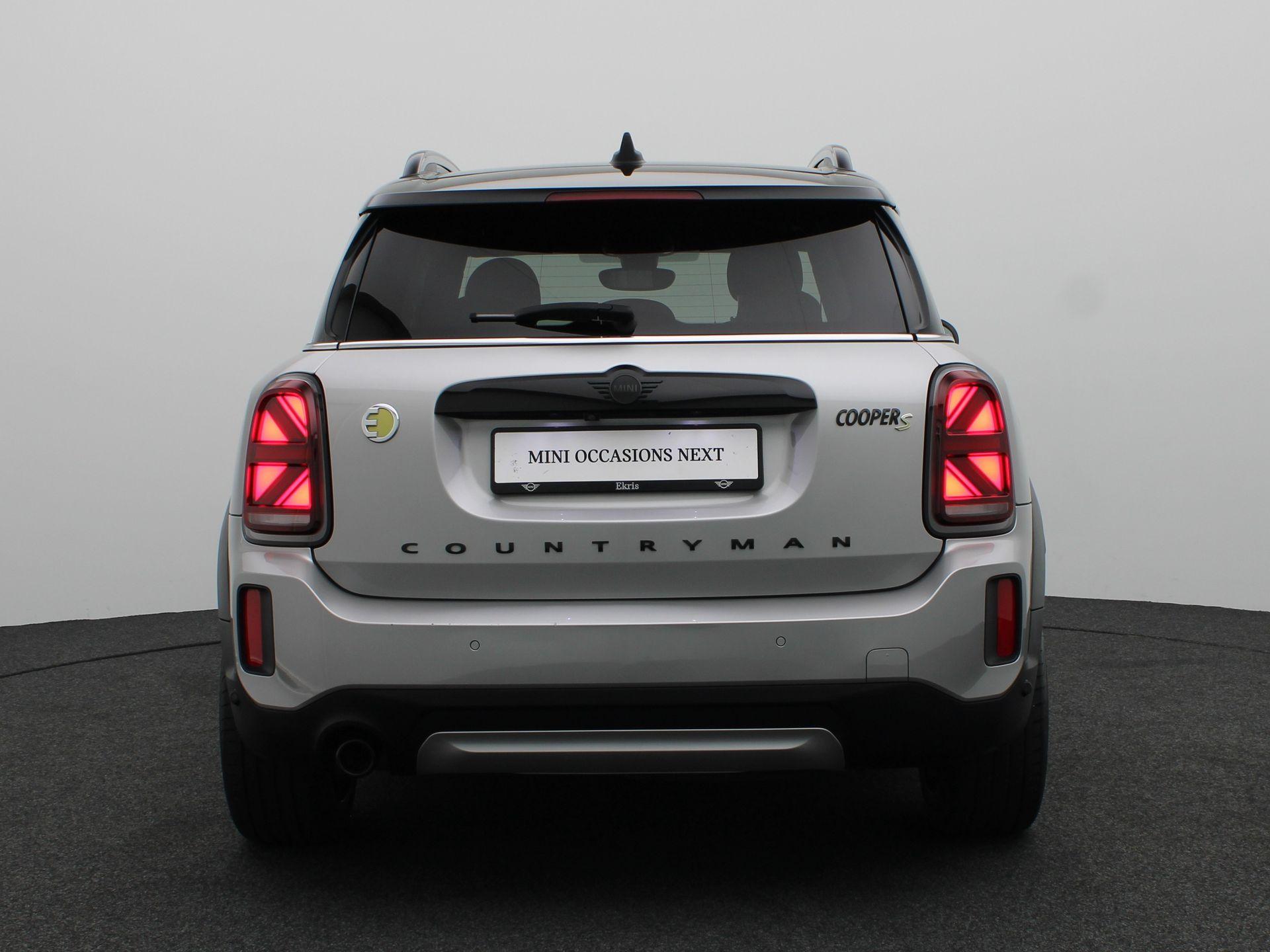 MINI Countryman Cooper S E ALL4 - Afbeelding 5