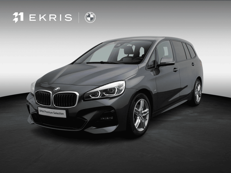 BMW 2 Serie Gran Tourer 218i - Afbeelding 1