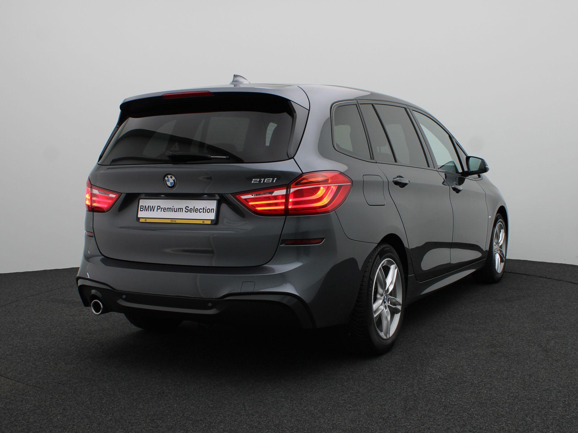 BMW 2 Serie Gran Tourer 218i - Afbeelding 2