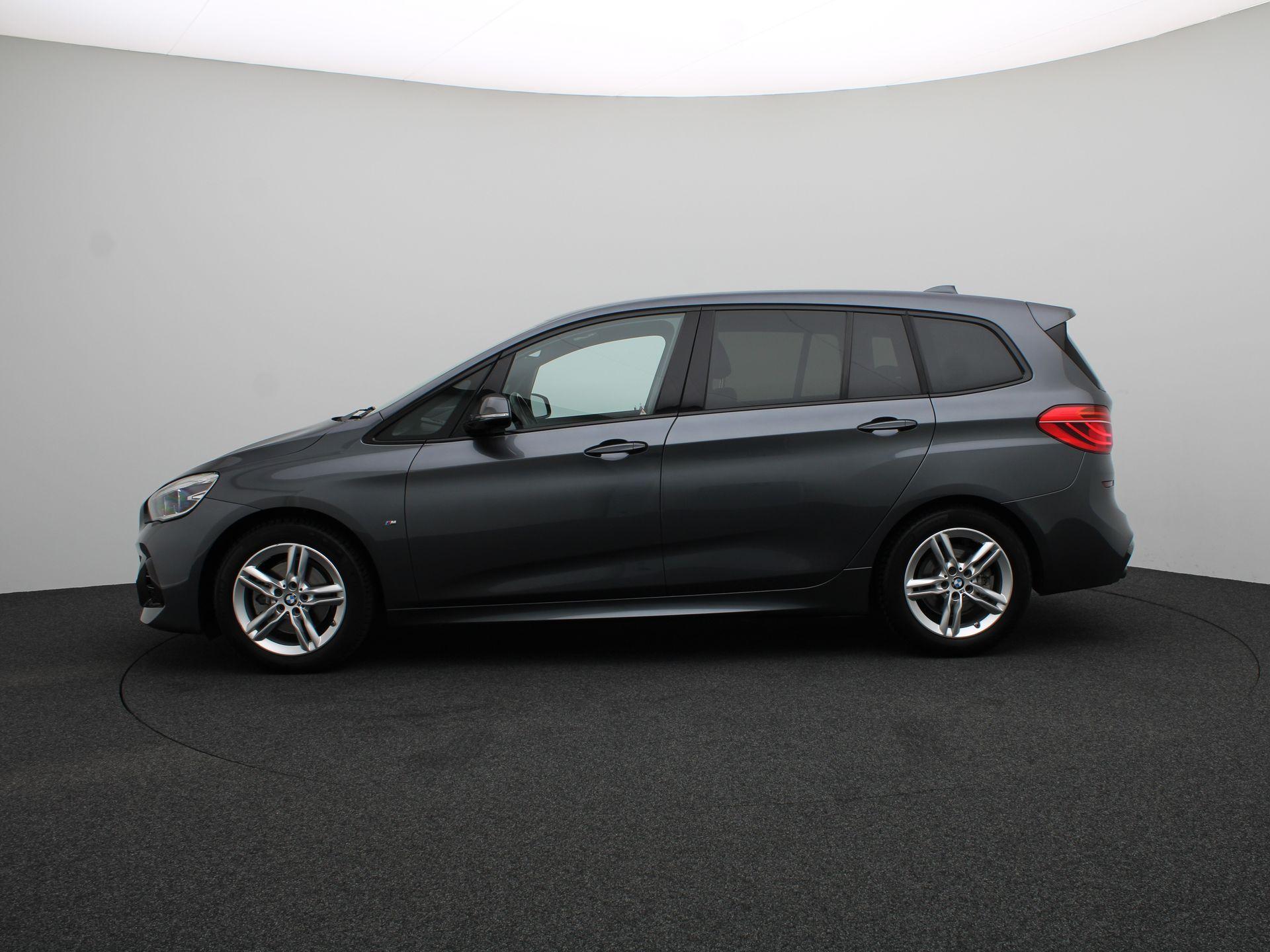 BMW 2 Serie Gran Tourer 218i - Afbeelding 4