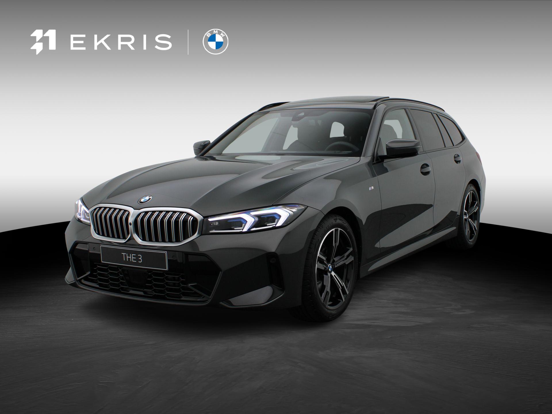 BMW 3 Serie Touring 320i