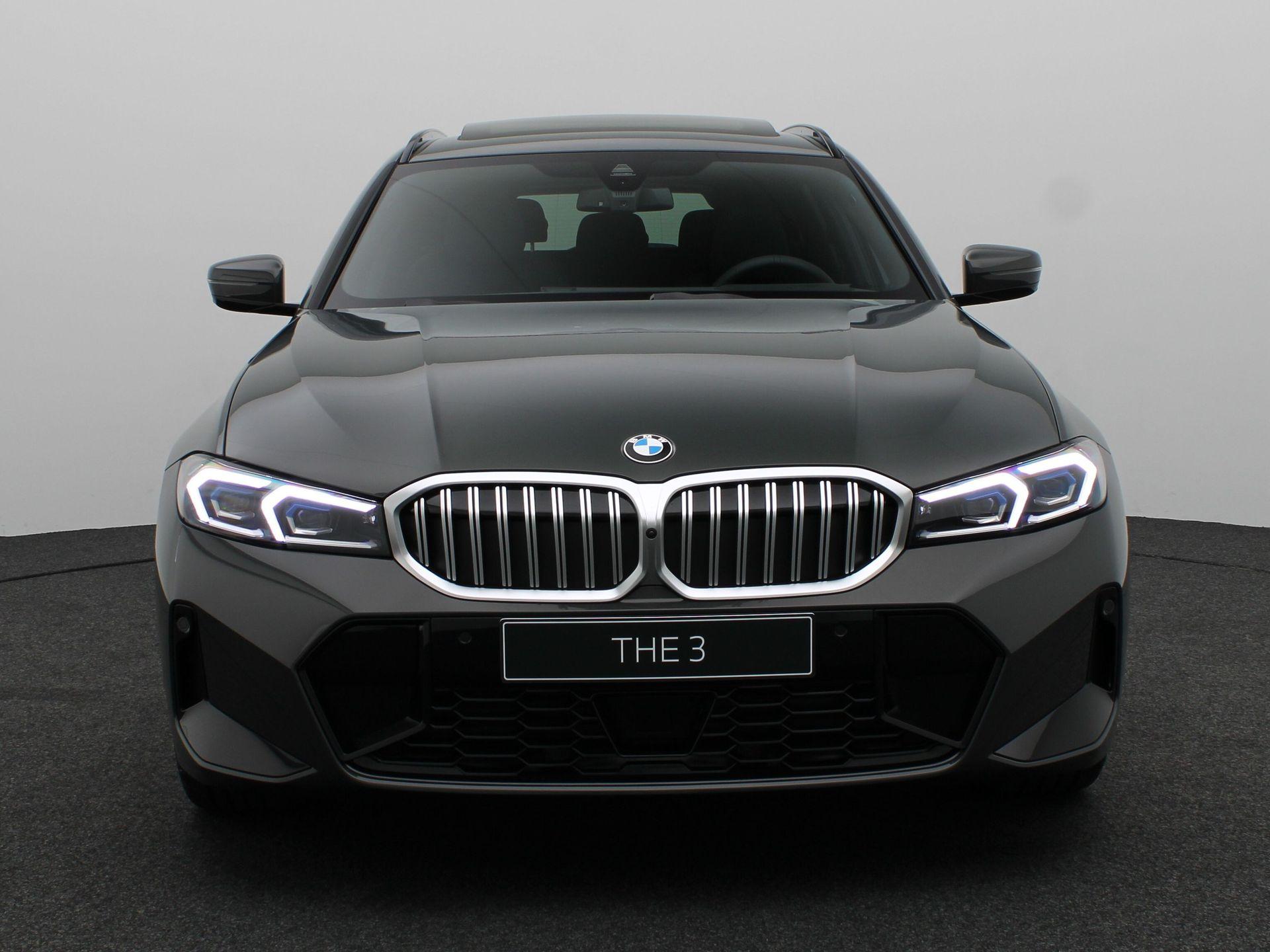 BMW 3 Serie Touring 320i - Afbeelding 3