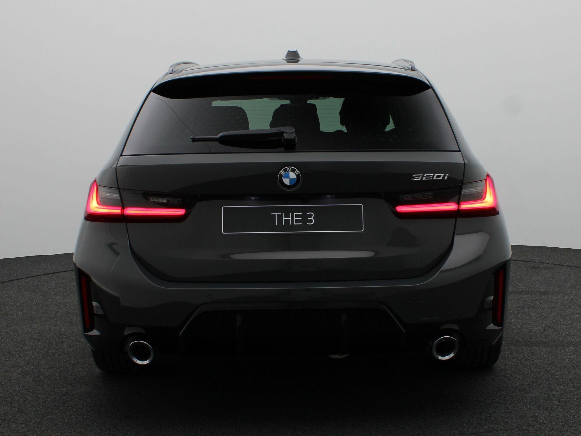 BMW 3 Serie Touring 320i - Afbeelding 5