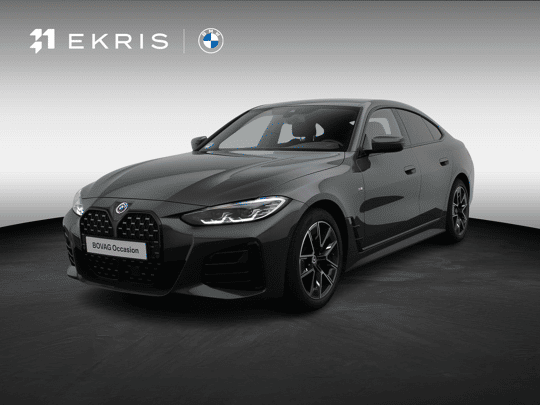 BMW 4 Serie Gran Coupé 420i