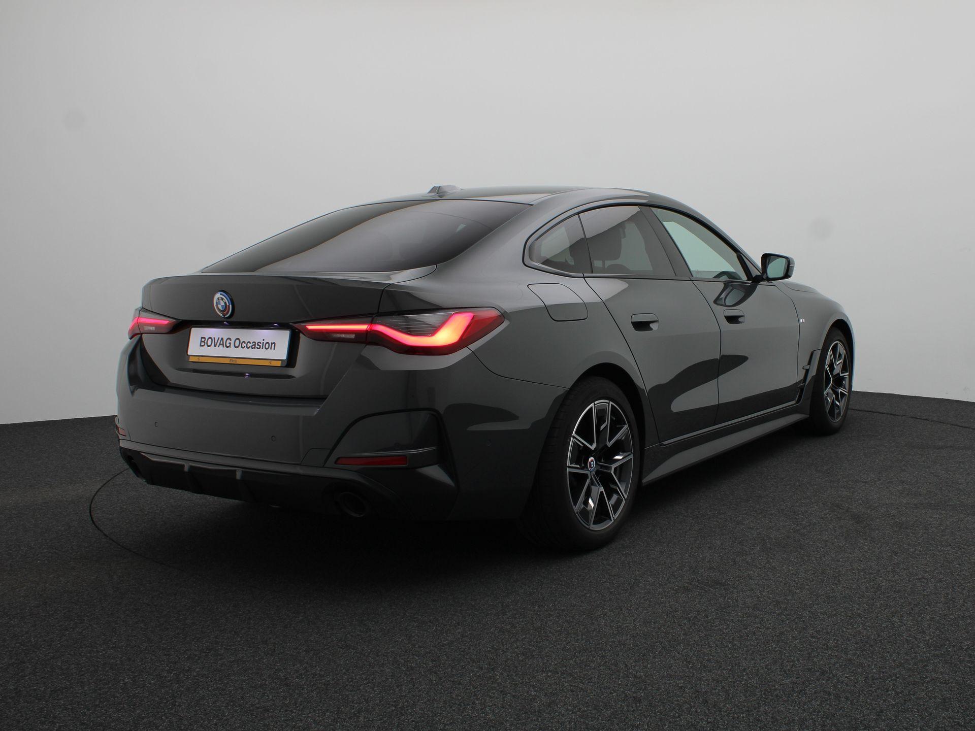 BMW 4 Serie Gran Coupé 420i - Afbeelding 2
