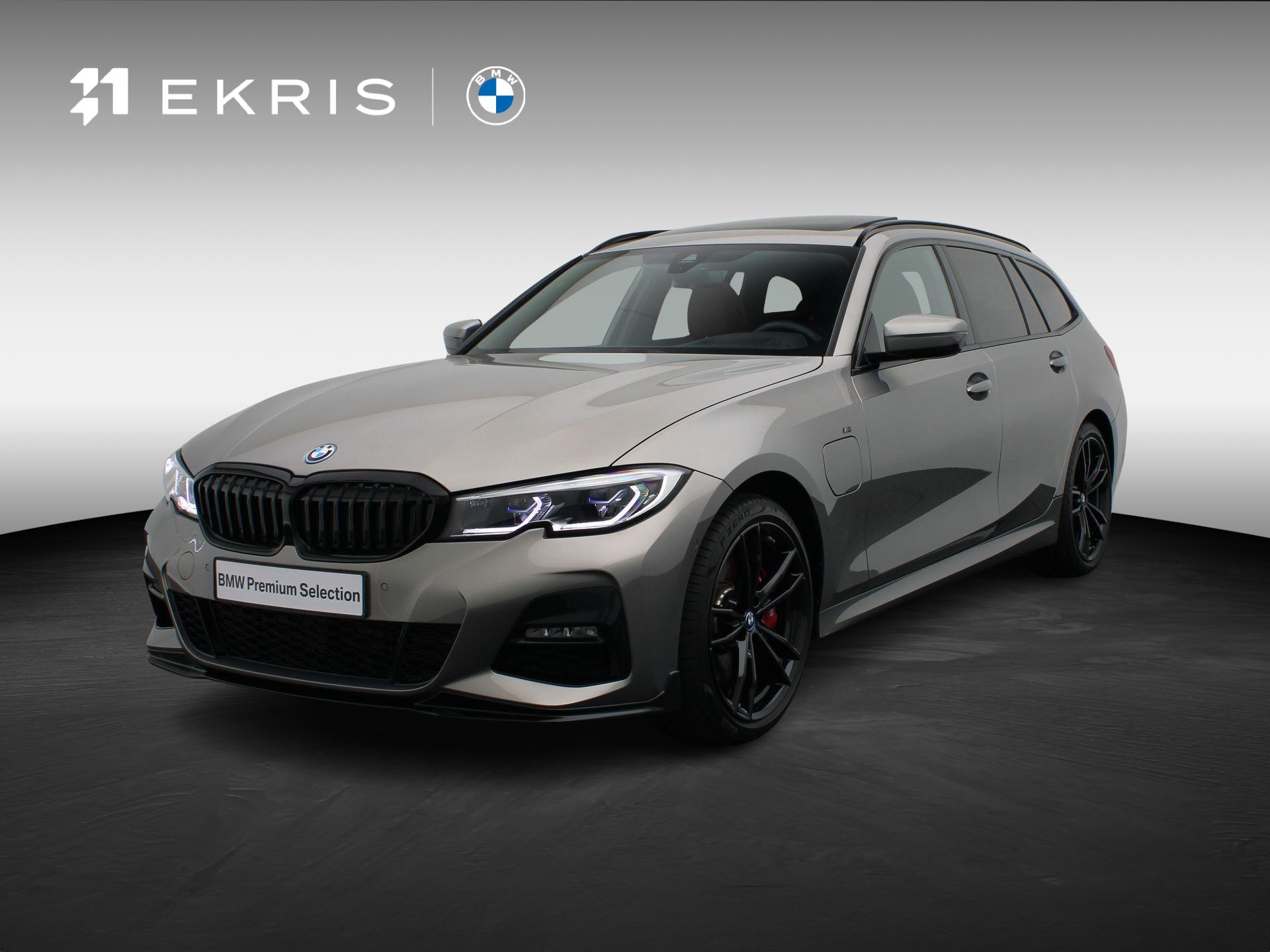 BMW 3 Serie Touring 330e xDrive