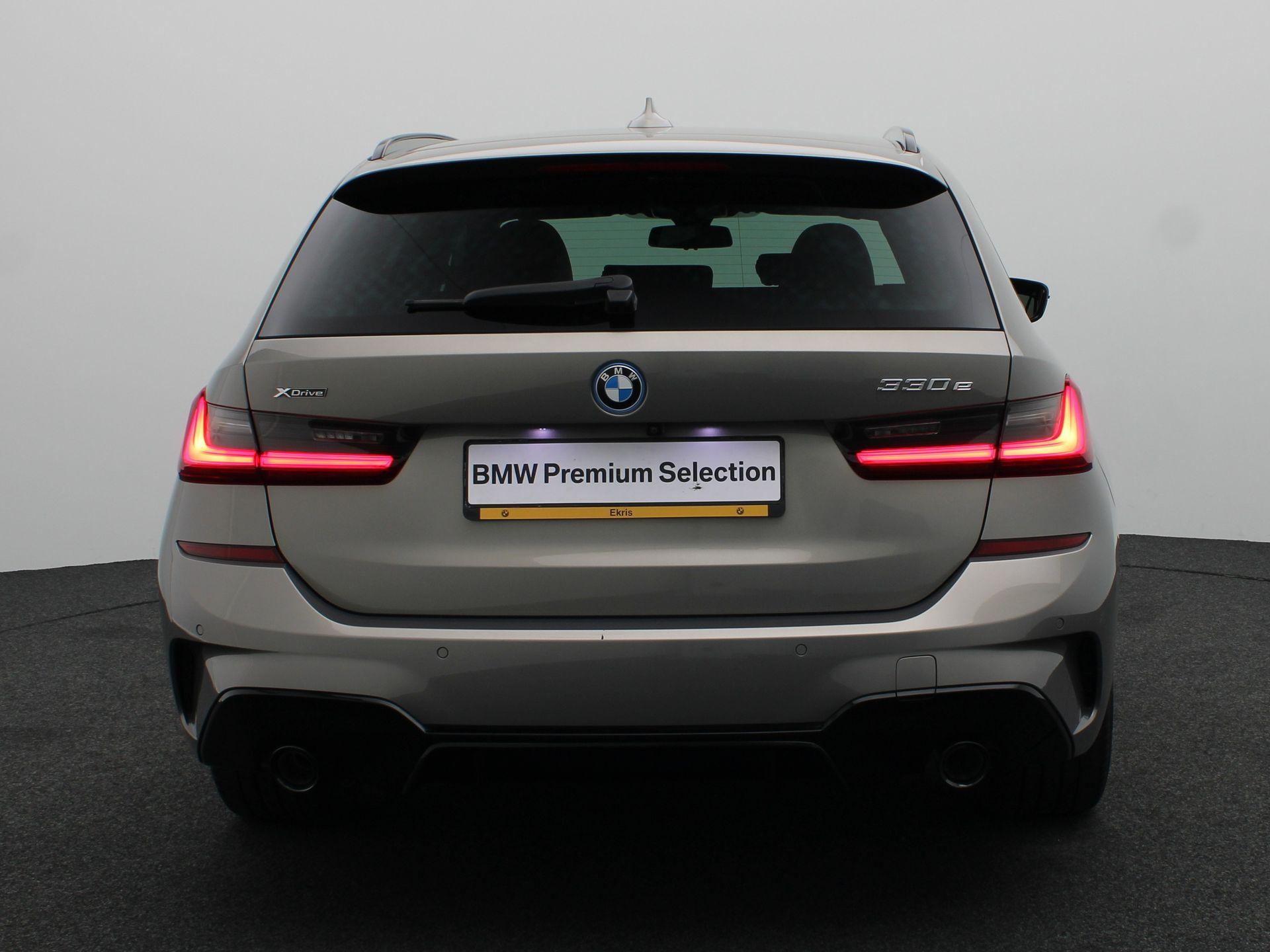 BMW 3 Serie Touring 330e xDrive - Afbeelding 5