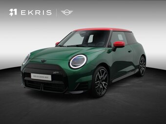 MINI MINI 3-Deurs
