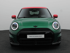 MINI 3-Deurs Cooper E - Afbeelding 3